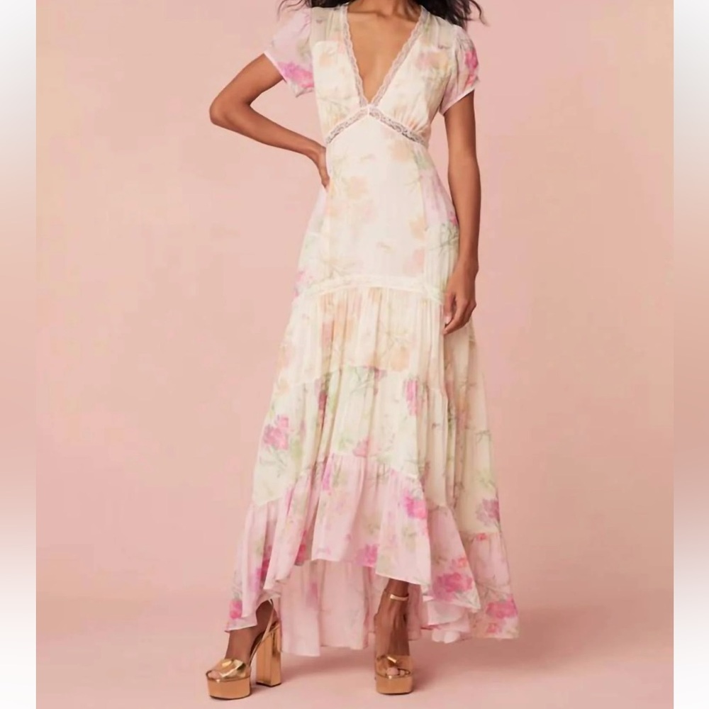 NWT LoveShackFancy Dress